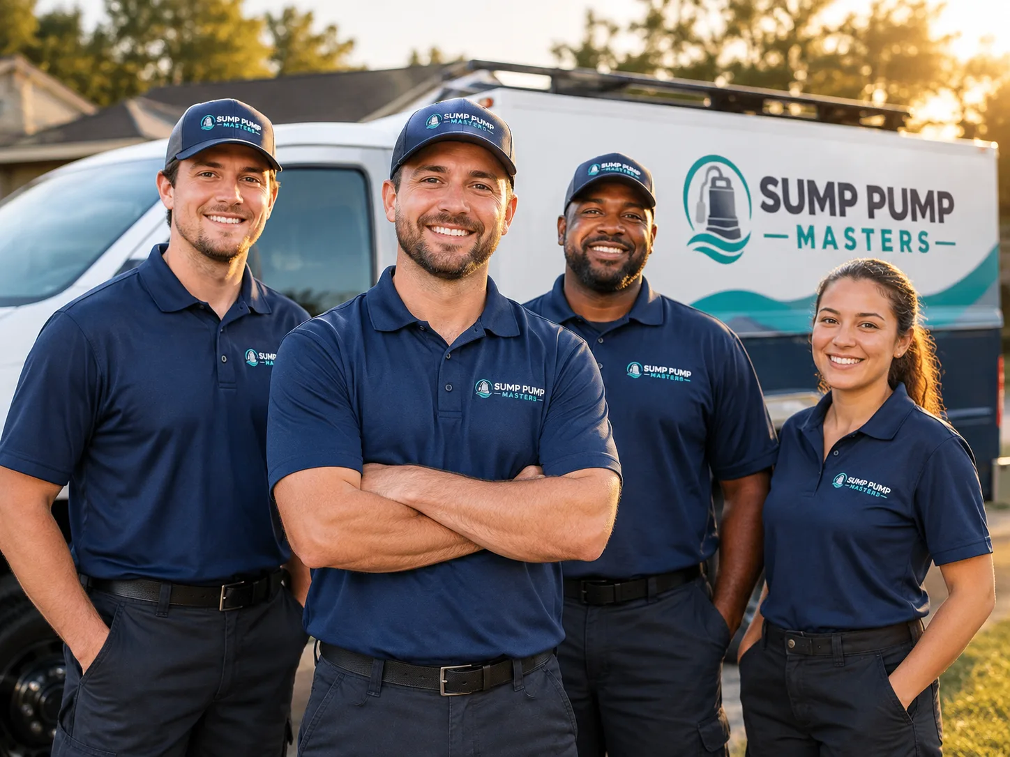 Sump Pump Repair company in Elgin, OH